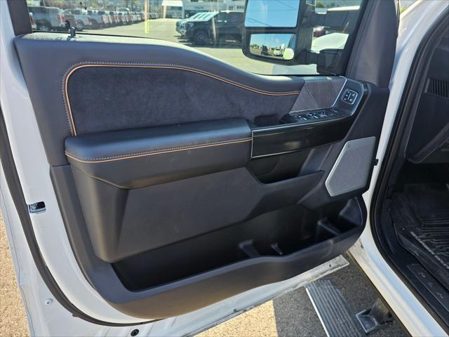 used 2024 Ford F-350 car, priced at $84,987
