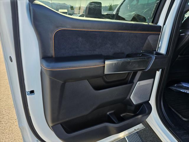 used 2024 Ford F-350 car, priced at $84,987