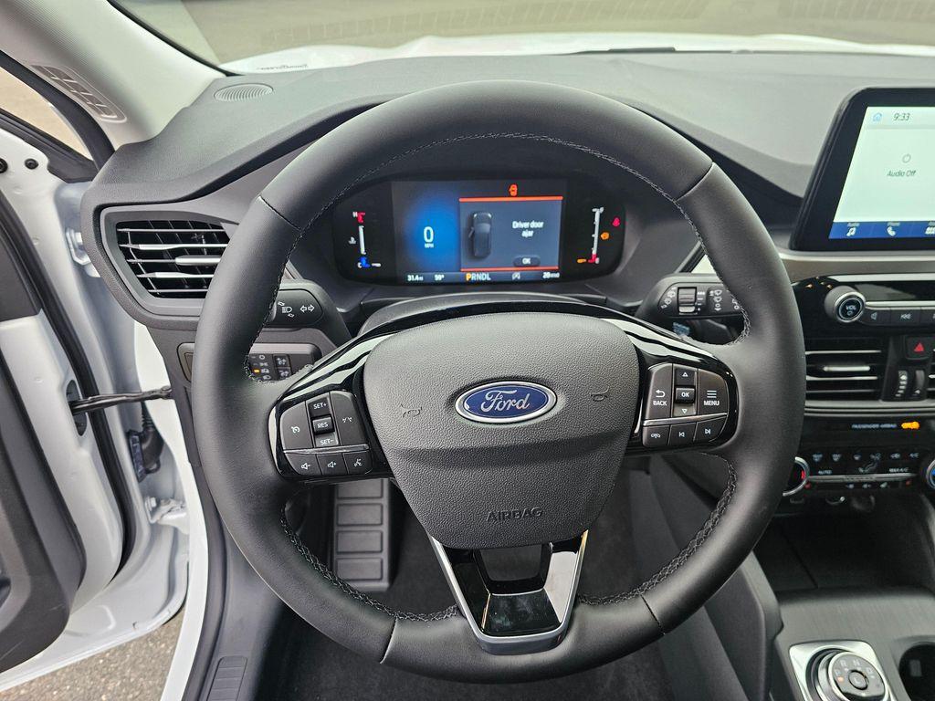 new 2025 Ford Escape car, priced at $30,745