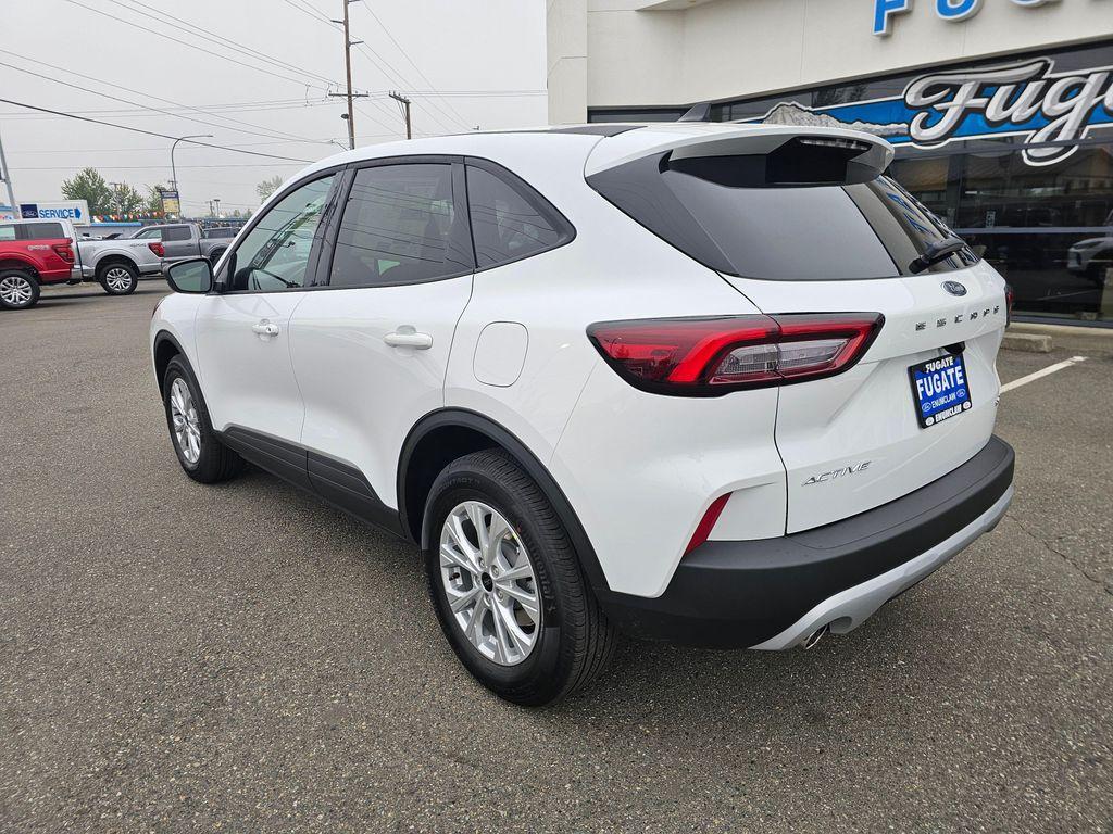 new 2025 Ford Escape car, priced at $30,745
