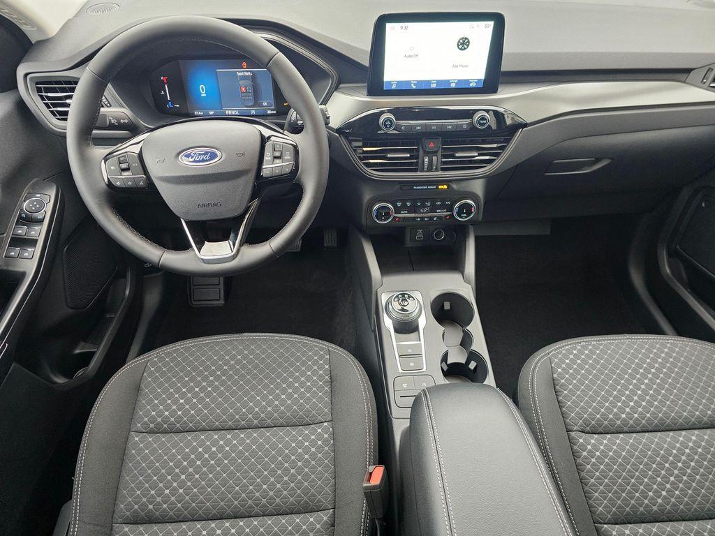 new 2025 Ford Escape car, priced at $30,745