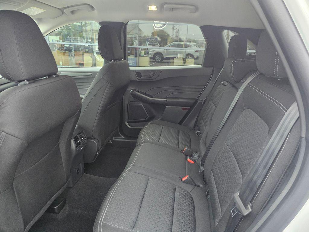 new 2025 Ford Escape car, priced at $30,745
