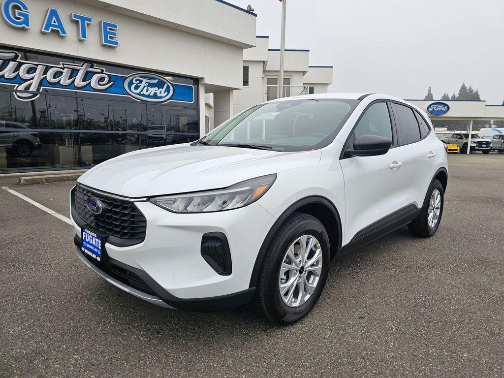 new 2025 Ford Escape car, priced at $30,745
