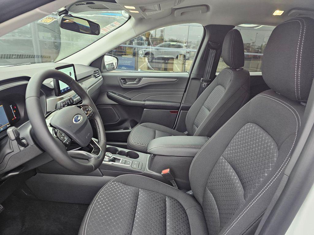 new 2025 Ford Escape car, priced at $30,745