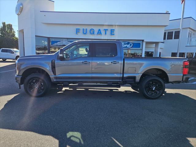 new 2024 Ford F-250 car, priced at $79,765