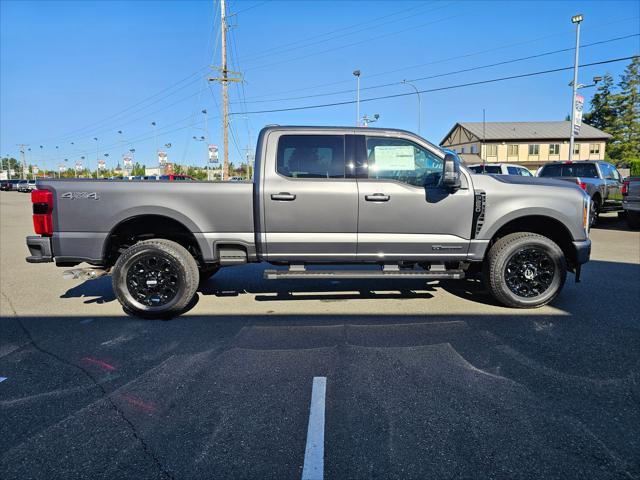 new 2024 Ford F-250 car, priced at $78,455