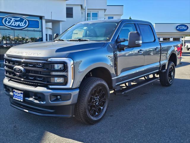 new 2024 Ford F-250 car, priced at $78,455