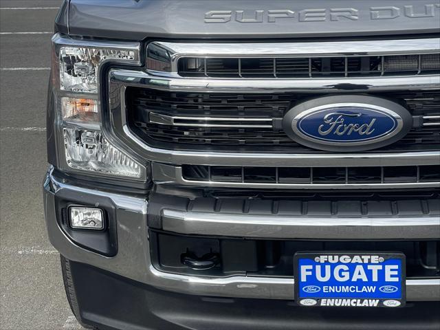 used 2022 Ford F-350 car, priced at $73,807