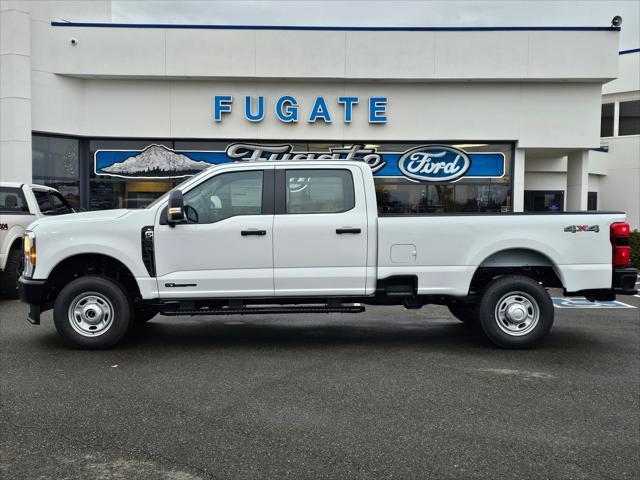 new 2024 Ford F-350 car, priced at $69,240