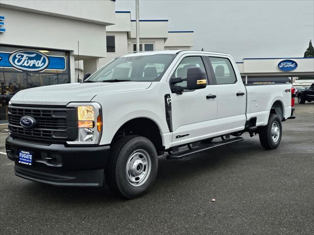 new 2024 Ford F-350 car, priced at $67,240