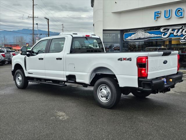 new 2024 Ford F-350 car, priced at $67,240