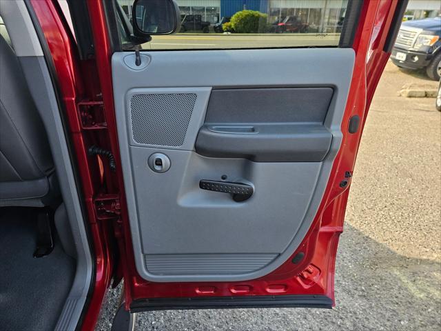 used 2008 Dodge Ram 1500 car, priced at $12,999