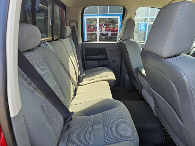 used 2008 Dodge Ram 1500 car, priced at $12,999