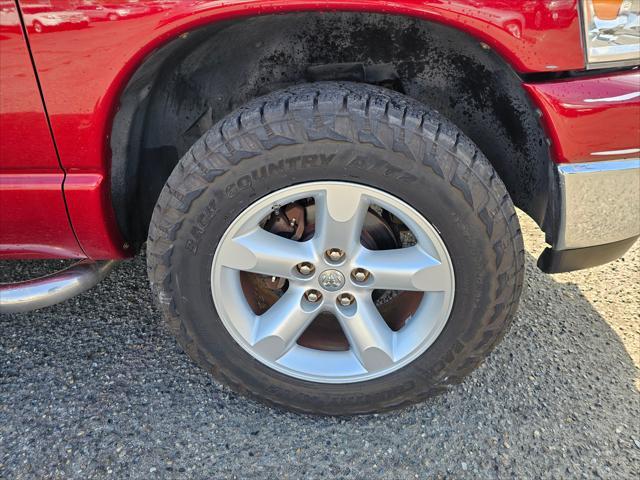 used 2008 Dodge Ram 1500 car, priced at $12,999