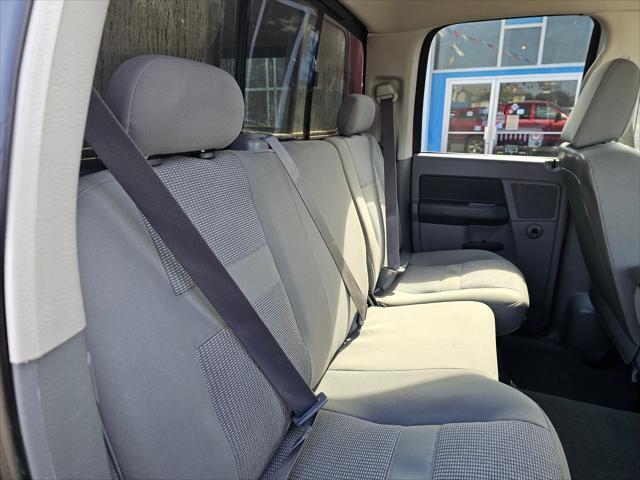 used 2008 Dodge Ram 1500 car, priced at $12,999