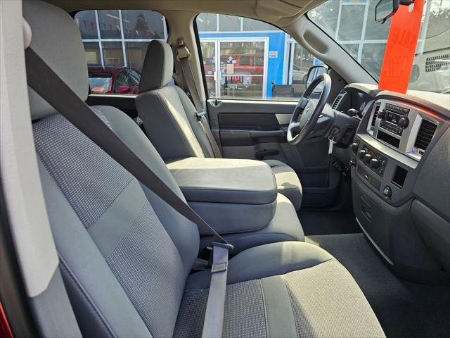 used 2008 Dodge Ram 1500 car, priced at $12,999