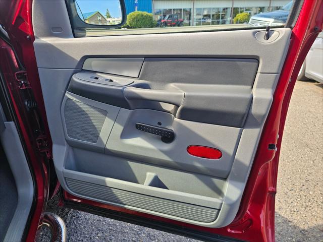 used 2008 Dodge Ram 1500 car, priced at $12,999