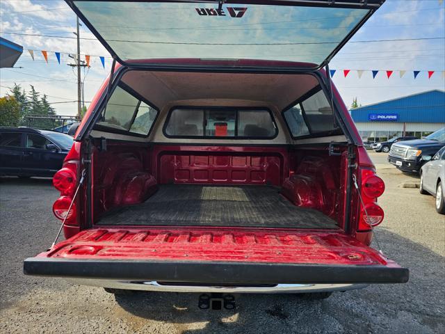 used 2008 Dodge Ram 1500 car, priced at $12,999