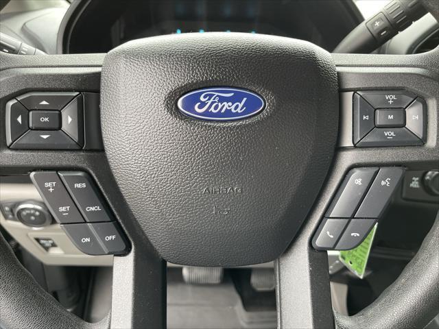 used 2018 Ford F-150 car