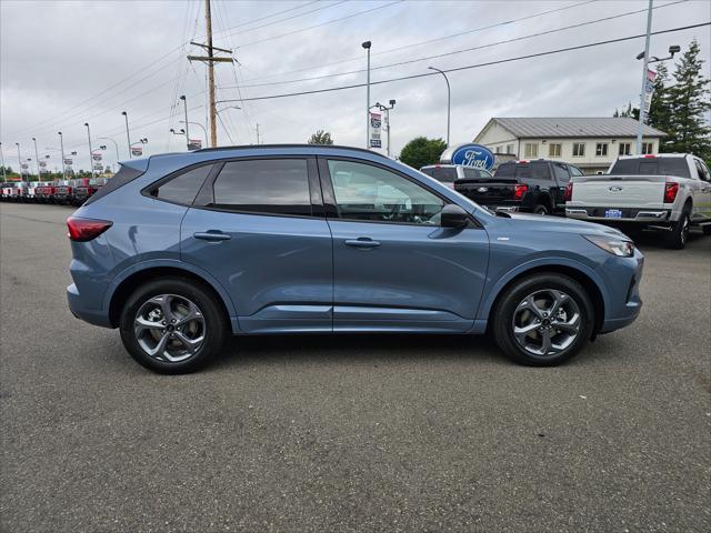 new 2024 Ford Escape car, priced at $35,980