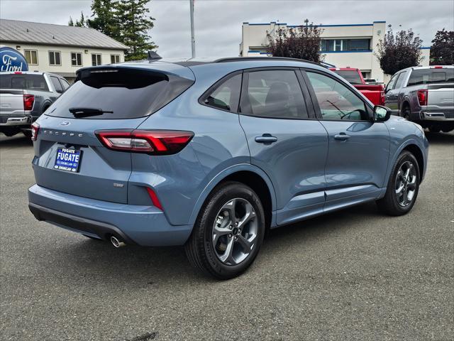 new 2024 Ford Escape car, priced at $35,980