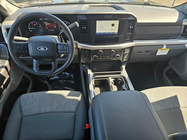 new 2025 Ford F-350 car, priced at $70,750
