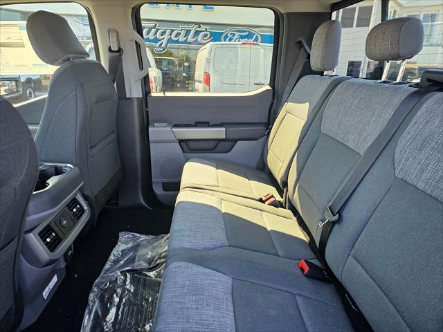 new 2025 Ford F-350 car, priced at $70,750