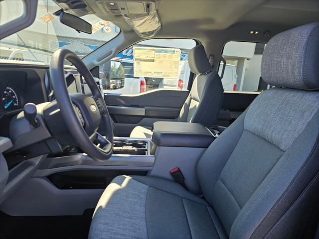 new 2025 Ford F-350 car, priced at $70,750