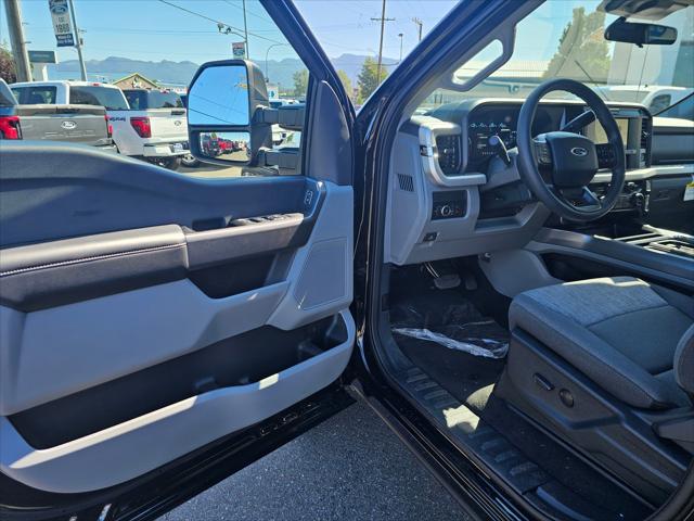new 2025 Ford F-350 car, priced at $70,750