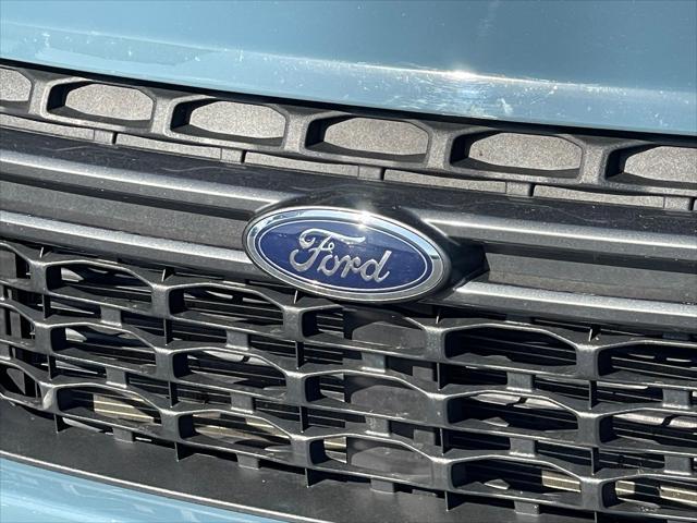 used 2023 Ford Maverick car, priced at $31,999