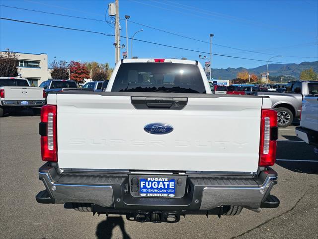 new 2024 Ford F-250 car, priced at $59,780