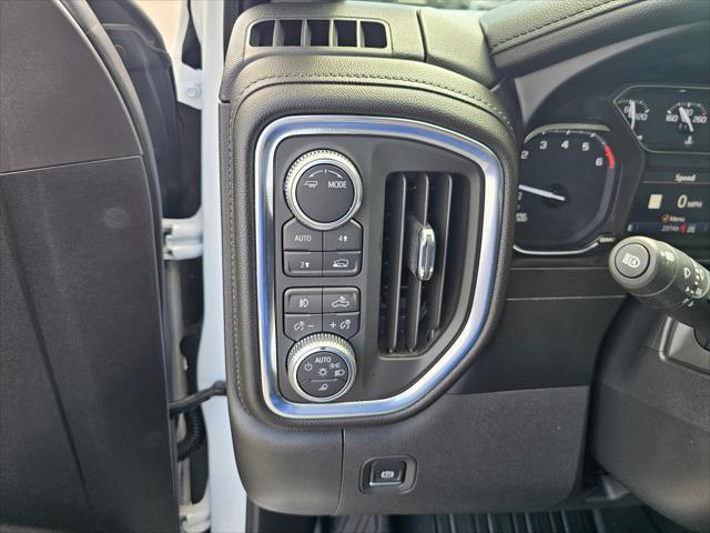 used 2020 GMC Sierra 1500 car, priced at $48,897