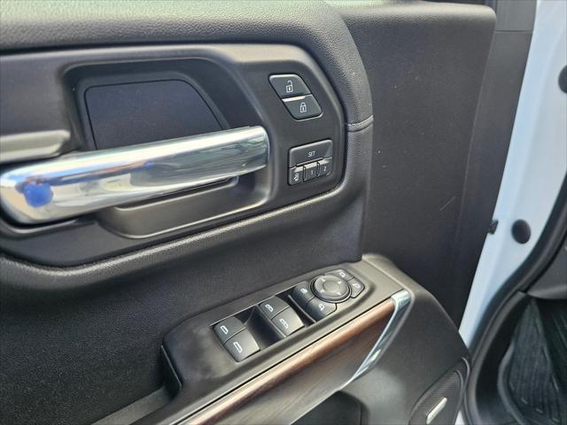 used 2020 GMC Sierra 1500 car, priced at $48,897