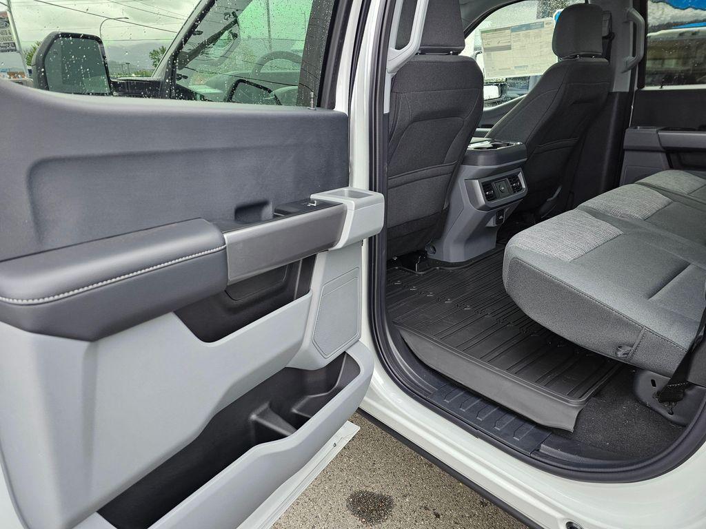 new 2025 Ford F-350 car, priced at $60,385
