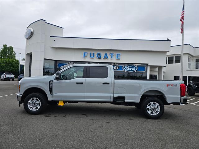 new 2025 Ford F-350 car, priced at $61,385