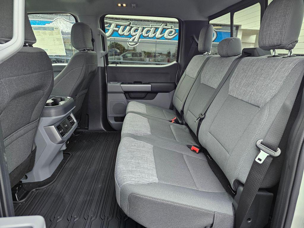 new 2025 Ford F-350 car, priced at $60,385