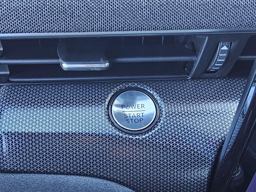 new 2025 Ford Mustang Mach-E car, priced at $60,205