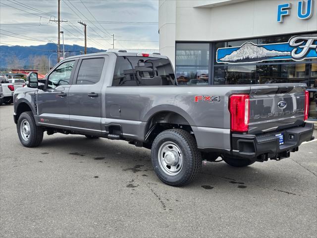 new 2024 Ford F-350 car, priced at $69,765