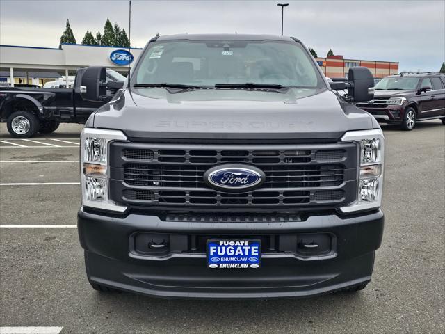 new 2024 Ford F-350 car, priced at $69,765