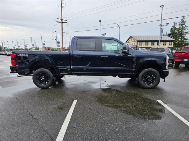 new 2024 Ford F-250 car, priced at $57,667