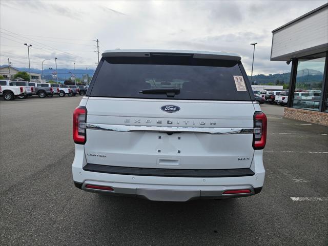 used 2024 Ford Expedition car, priced at $68,900