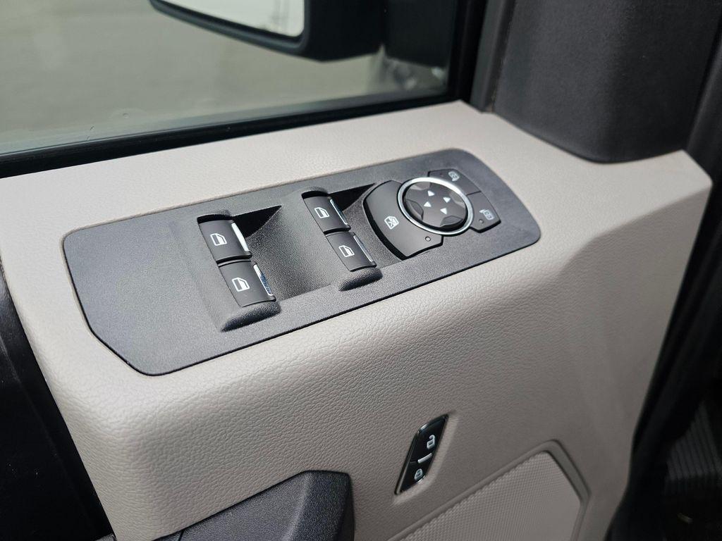 used 2019 Ford F-150 car, priced at $27,900