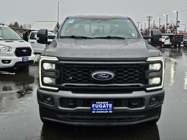 used 2023 Ford F-350 car, priced at $72,952