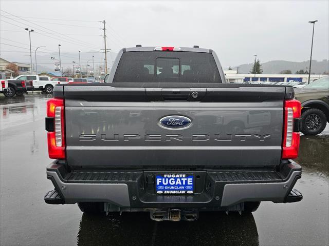 used 2023 Ford F-350 car, priced at $72,952