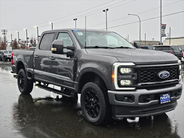 used 2023 Ford F-350 car, priced at $72,952