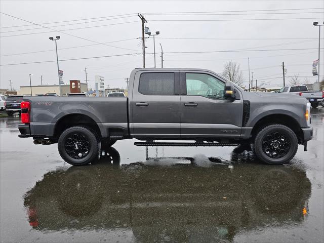 used 2023 Ford F-350 car, priced at $72,952