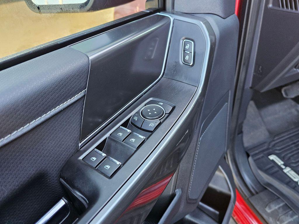 used 2022 Ford F-150 car, priced at $45,897