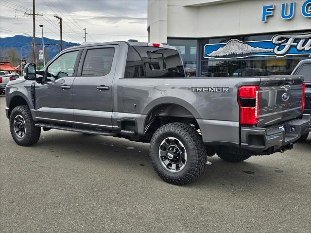 new 2024 Ford F-350 car, priced at $75,205