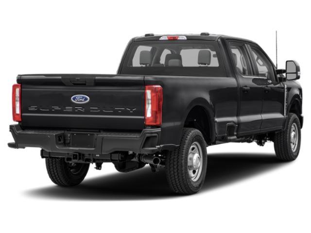 new 2024 Ford F-350 car