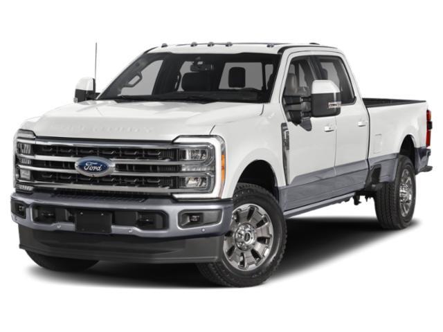 new 2026 Ford F-350 car, priced at $87,435